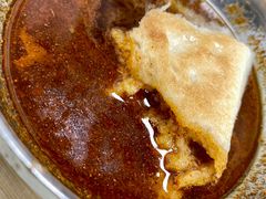 老汤-吉云馄饨(桑梓路店)