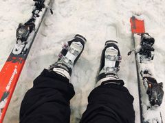 -哈尔滨热雪奇迹