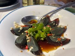 -百味馆·粤菜·湛江菜(后海花园店)