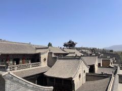 -山西王家大院