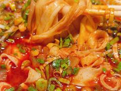 -清真·马安军辣子牛肉面