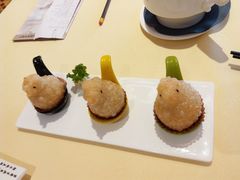 -湛江花园酒店·桃园馆
