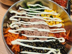 -米村拌饭(东方新天地店)