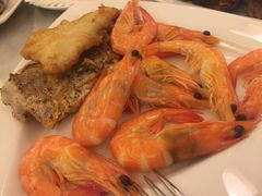 -长春高新益田福朋喜来登酒店·宜客乐标帜餐厅
