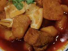 -品回味清真西北楼(宁波首店)