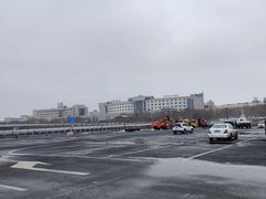 -乌鲁木齐天山国际机场-T3航站楼