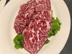 -NIUAN牛庵·日式和牛烧肉(恒隆店)