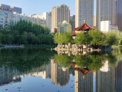 -青城公园