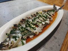 -江南小叙·美食研究院(鱼街店)