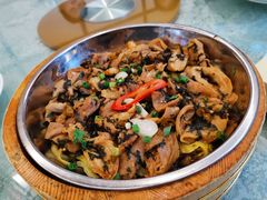 -香云轩·顺德菜(香云纱园林酒店店)