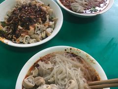 -甘记肥肠粉(马鞍北路店)