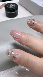 -富丽美堂纹绣美甲皮肤管理
