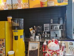 -麦当劳(北苑秋实路店)