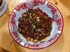-浏阳小饭铺(洪西小区店)
