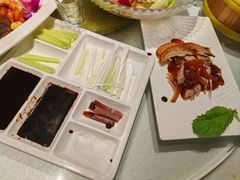 -香融府·烤鸭·家常菜(花乡奥莱店)