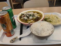 -7+7私家饭堂(人民路店)