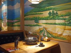 -九田家黑牛烤肉料理(太原迎泽区同至人店)