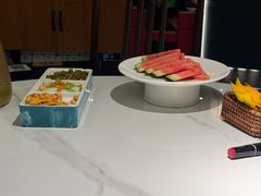 -荷塘秋月·本帮江浙菜(国权路店)