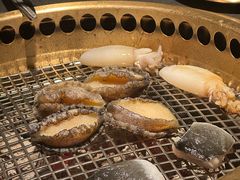 -铭牛烧肉·和牛海鲜自助(高新月牙湖店)