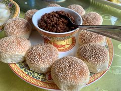 -砂锅居(西四店)