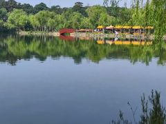 -承德避暑山庄景区