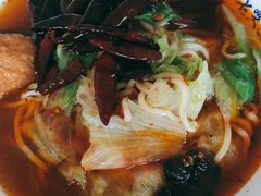 -宋师傅安徽板面(留学路店)