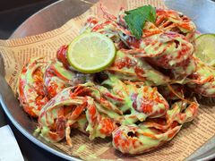 -龙虾殿(园林路店)