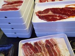 -神户赤童日式烤肉伙伴(东直门店)
