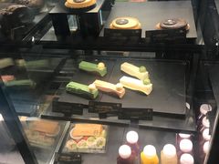 -星巴克臻选(湖滨道店)