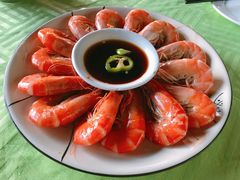 -盛港湾海鲜食府(黄沙店)