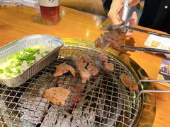 -万兴佳烤肉·长白山老味道(东岸里店)