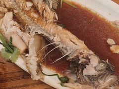 -好口味小吃楼·东北菜(太原南街店)