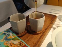 -春树下·树屋花房西餐厅(罍街AS1980店)