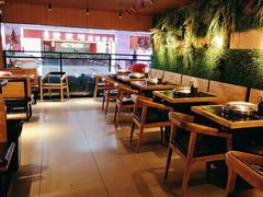 -梨花自助烤肉(乐宾店)