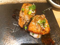-初居食屋日式料理(万象城购物中心店)