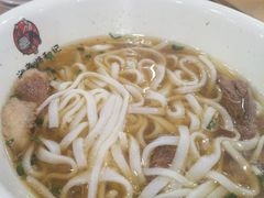 -和记粉馆(湘春路店)