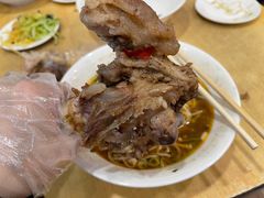-水仙拉面(水仙街店)