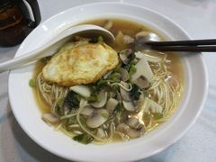 -二扁私房面馆(崂山路店)