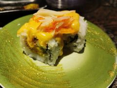 -佰禾寿司(学府凯德店)