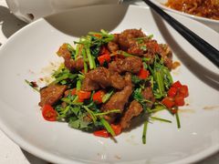 -庆云楼饭庄(什刹海店)