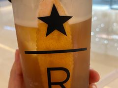 -星巴克(深圳平安金融中心B1店)