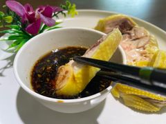 -玖鲜小笼(中山广场店)