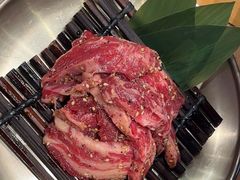 -西塔老太太泥炉烤肉(沈阳店)