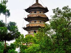 -乌山风景区