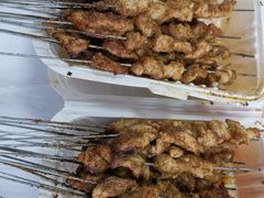 -酒宝荡烧烤(长航局江大路住宅小区店)