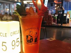 -CIRCLE·酒吧(第一国际店)