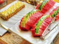 -上海柏悦酒店·世纪100牛排馆