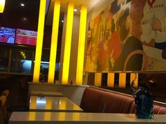 -尊宝比萨(石牌东店)