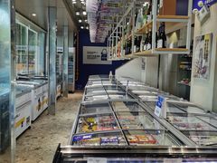 -吉之仙•中国制造•出口级食材日料店(领事馆总店)