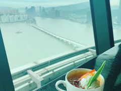 -澳门旅游塔360°旋转餐厅(南湾湖广场店)